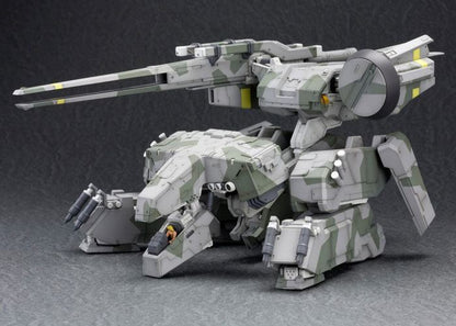 Metal Gear Solid Plastic Model Kit 1/100 Metal Gear Rex 22 cm