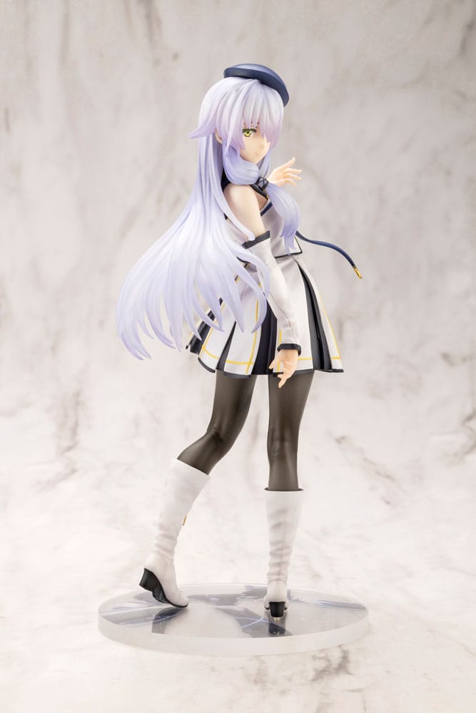 The Legend of Heroes PVC Statue 1/8 Altina Orion Ver. 2 20 cm
