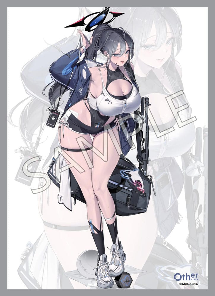 Honkai: Star Rail Nameless Honor Chibi Figur Vol. 01 Jing Yuan 8 cm