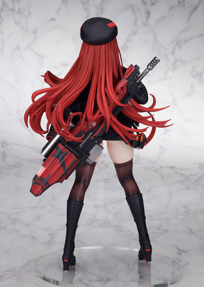 Goddess of Victory: Nikke PVC Statue Rapi: Red Hood 25 cm