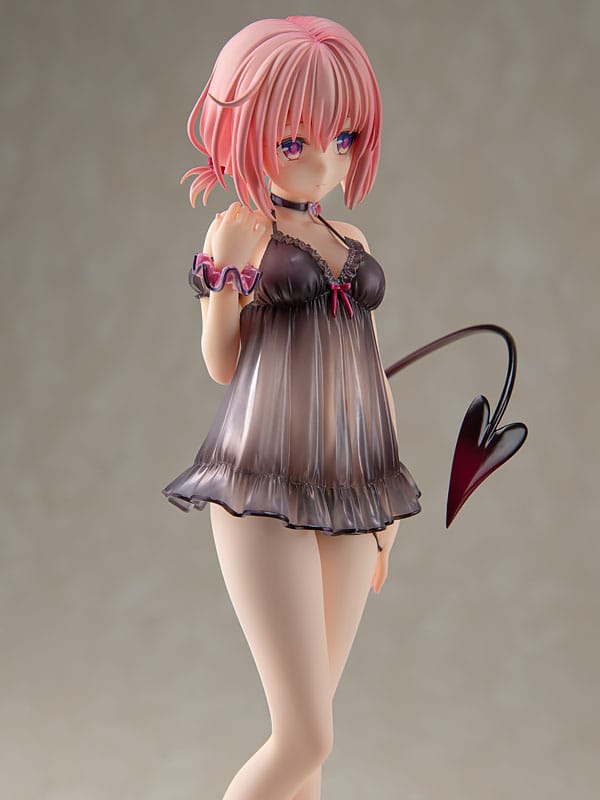 To Love-Ru Darkness PVC Statue 1/6 Momo Belia Deviluke Little Devil Baby Doll Ver. 24 cm