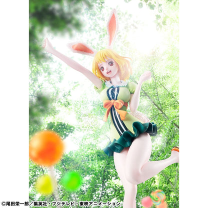 One Piece Excellent Model P.O.P. PVC Statue Carrot Limited Edition 21 cm