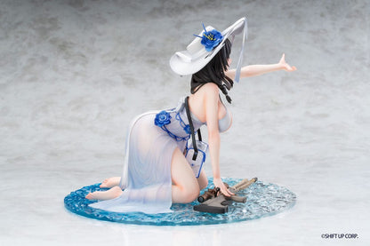 Goddess of Victory: Nikke Statue 1/6 Mary: Bay Goddess 17 cm