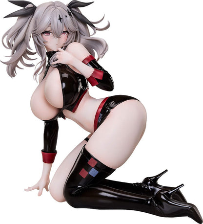 Azur Lane PVC Statue 1/4 Joffre: Blessings' First Flight 21 cm