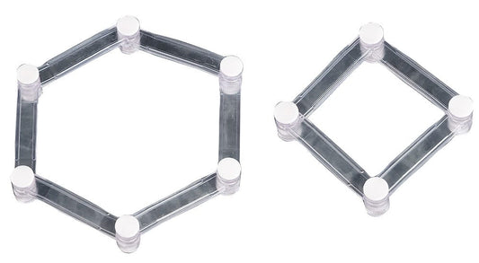 Parts for Figures Base Float