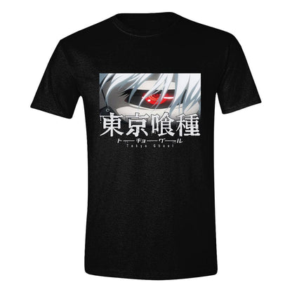 Tokyo Ghoul T-Shirt Red Eye