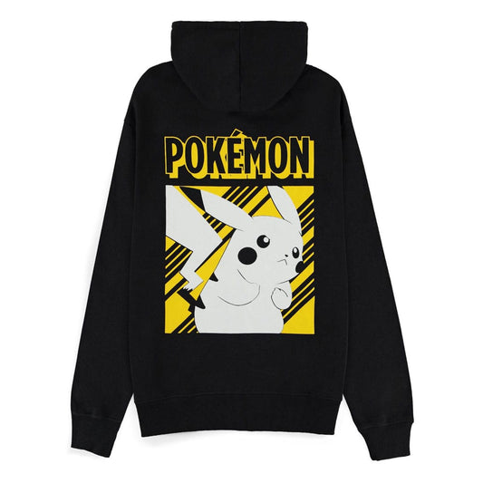Pokémon Zipper Hoodie Pikachu