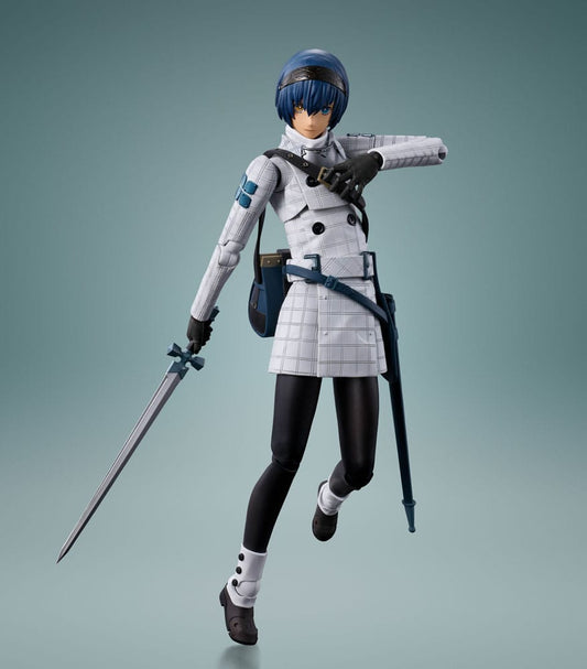 Metaphor: ReFantazio S.H.Figuarts Action Figure Protagonist 16 cm