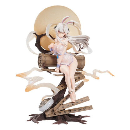 Original Character PVC Statue 1/7 Chang´e Yue Xi Lian Xiang Ver. 29 cm