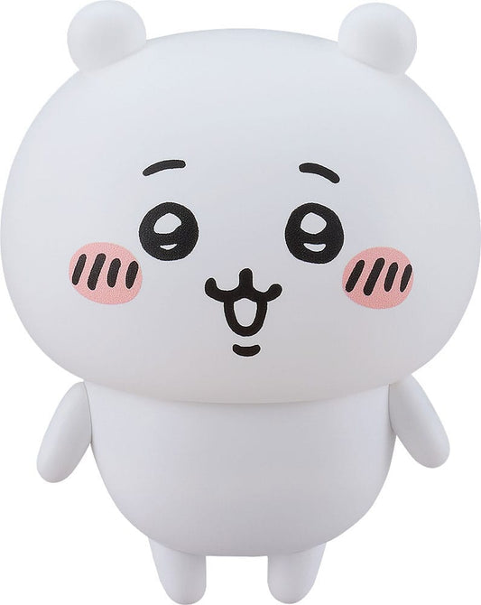 Chiikawa Action Figure Chiikawa (Rerelease) 7 cm