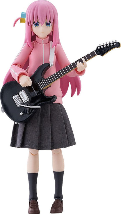 Bocchi the Rock! Figma Action Figure Akaza 15 cm