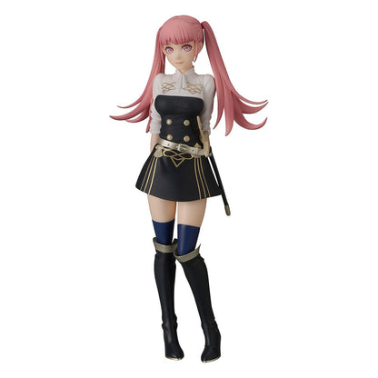 Fire Emblem: Three Houses Pop Up Parade PVC Statue Hilda Valentine Goneril 16 cm