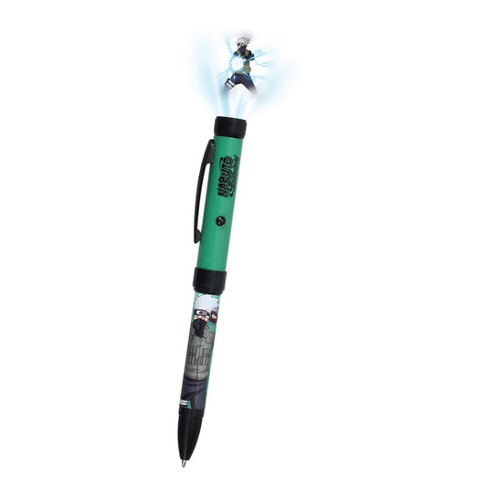 Naruto Shippuden Pen with Light Projector Kakashi