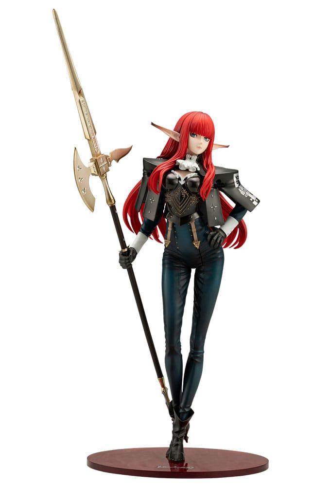 Metaphor: ReFantazio PVC Statue 1/7 Hulkenberg 30 cm