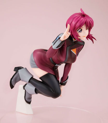 Mobile Suit Gundam Seed Freedom GGG Statue Lunamaria Hawke 17 cm
