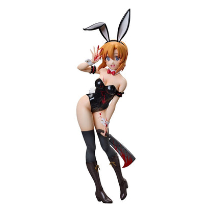 Higurashi: When They Cry - GOU PVC Statue 1/4 Rena Ryugu: Tragic Bunny Ver. 41 cm