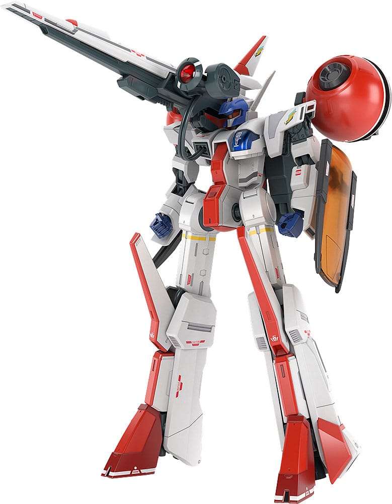 Cruise Chaser Blassty Moderoid Plastic Model Kit