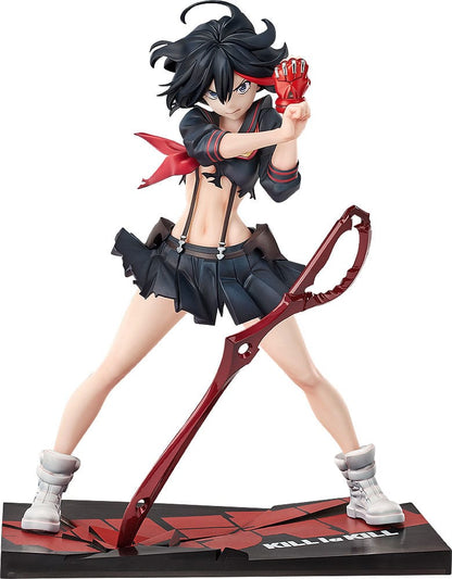 Kill la Kill PVC Statue 1/7 Ryuko Matoi: Transformation Ver. 23 cm