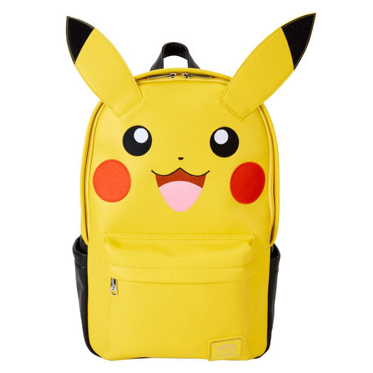 Pokemon by Loungefly Full-Size Backpack