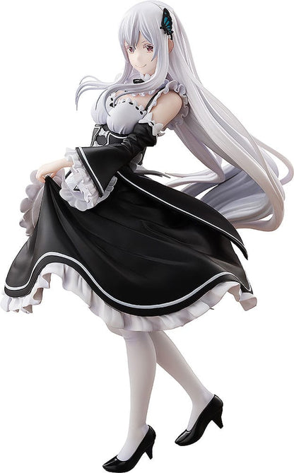 Re:ZERO -Starting Life in Another World- PVC Statue 1/8 Echidna Roswaal Manor Maid Outfit Ver. 20 cm