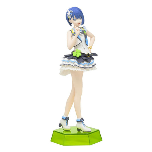 Hatsune Miku: Colorful Stage! Desktop x Decorate Collections PVC Statue Kiritani Haruka 15 cm