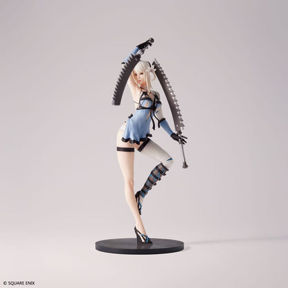 NieR Replicant ver.1.22474487139... Form-ISM PVC Statue