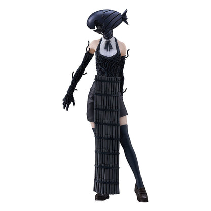 Chainsaw Man Pop Up Parade PVC Statue Bomb 17 cm