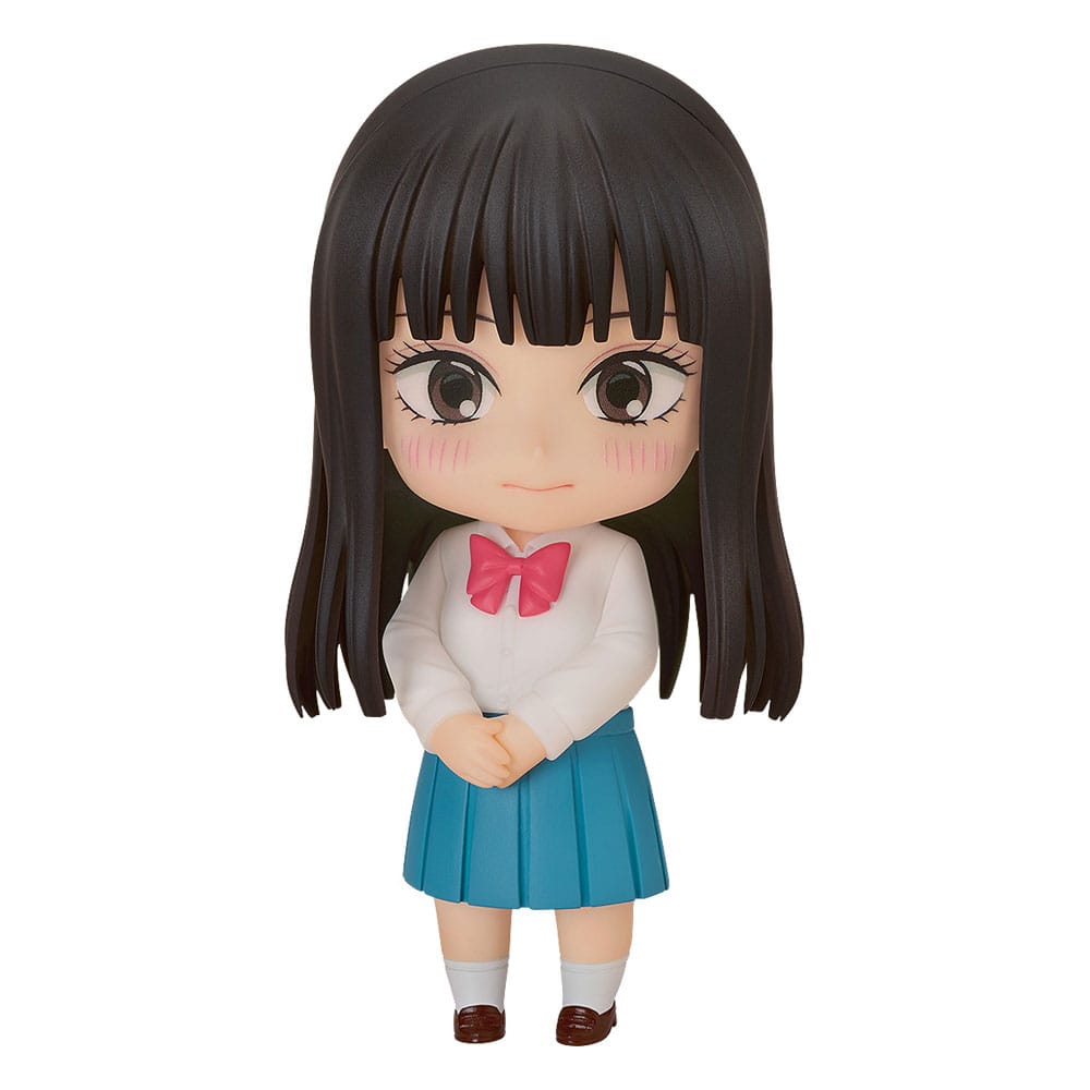 Kimi ni Todoke Nendoroid Action Figure Sawako Kuronuma 2.0 10 cm