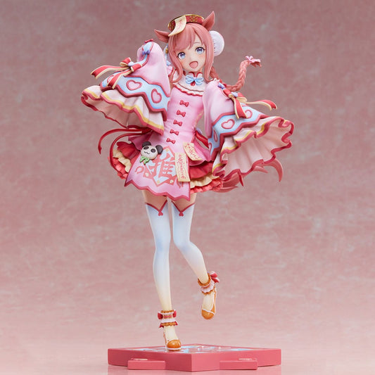 Uma Musume: Pretty Derby PVC Statue 1/6 Agnes Digital Lovely Jiangshi Ver. 32 cm