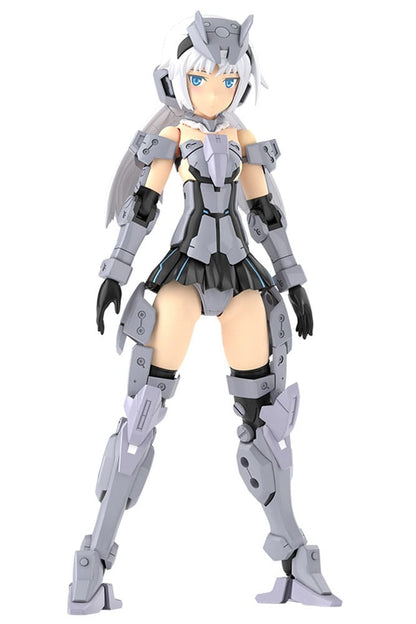 Frame Arms Girl Grande Scale Plastic Model Kit Architect 25 cm
