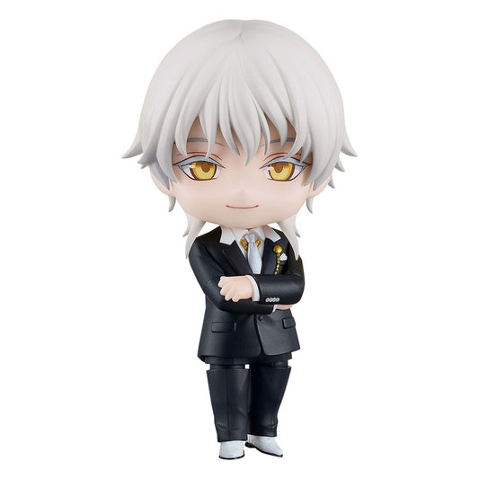 Touken Ranbu Online Nendoroid Action Figure Tsurumaru Kuninaga: Ceremonial Attire Ver. 10 cm