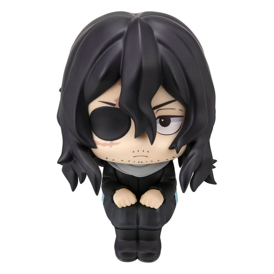 My Hero Academia Look Up PVC Statue Shota Aizawa 11 cm