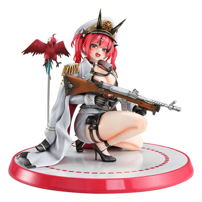 Goddes of Victory: Nikke PVC Statue 1/7 Mast 19 cm