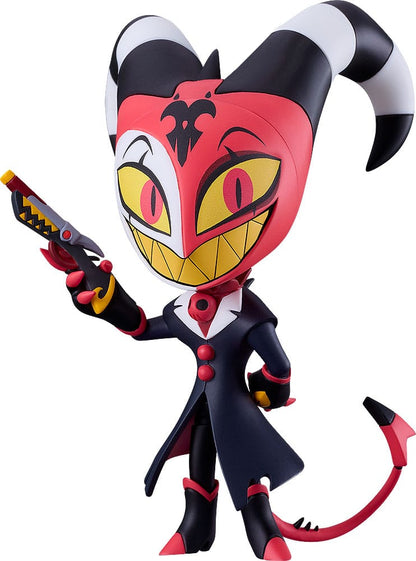 Helluva Boss Nendoroid Action Figure Blitzo 10 cm