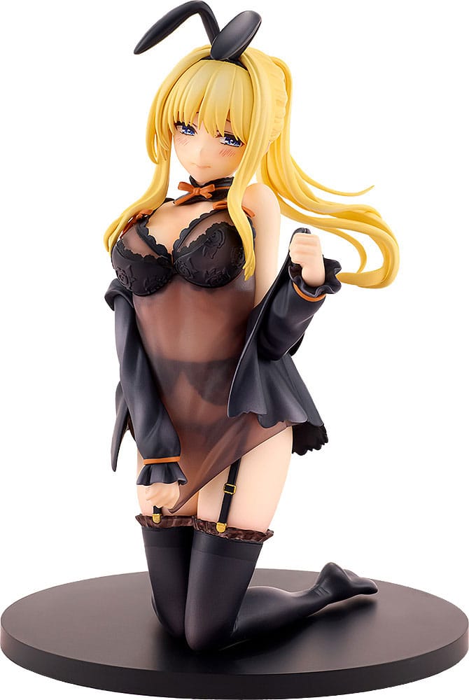Konosuba God's blessing on this wonderful world! PVC Statue Darkness: Light Novel 10th Anniversary Ver. 15 cm