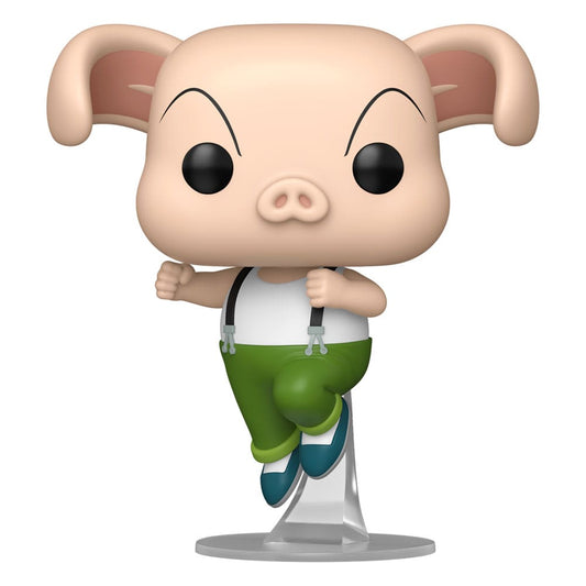 Dragon Ball POP! Animation Vinyl Figure Oolong 9 cm