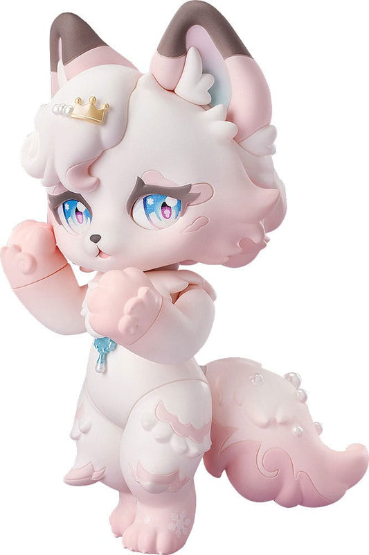 Fluffy Land Nendoroid Action Figure Dyana 10 cm