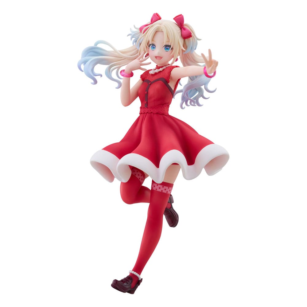 LoveLive! Hasunosora Girls' High School Idol Club PVC Statue 1/7 Osawa Rurino 23 cm