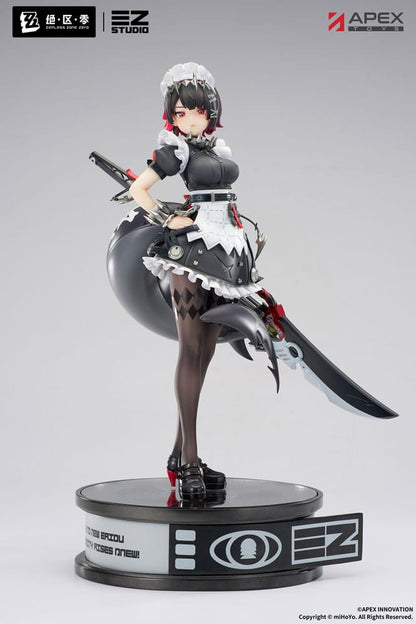 Zenless Zone Zero PVC Statue 1/7 Ellen Joe 28 cm
