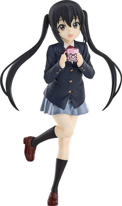 K-On! Pop Up Parade PVC Statue Azusa Nakano L Size 22 cm