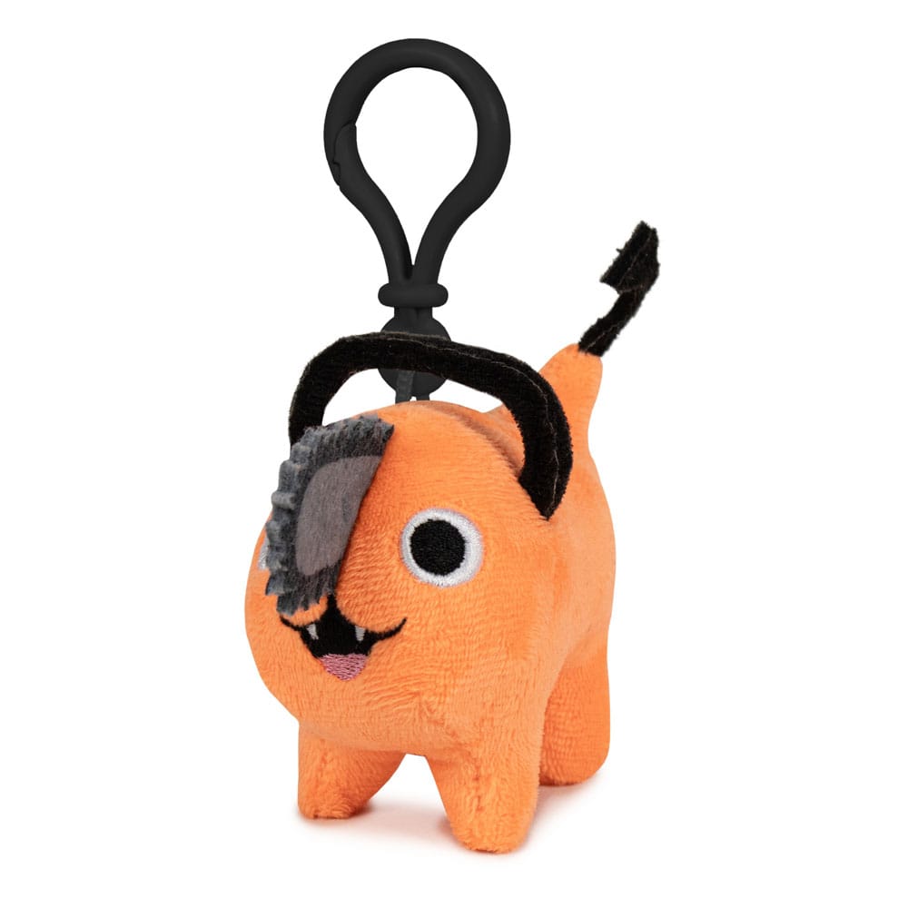 Chainsaw Man Plush Keychain Pochita 10 cm