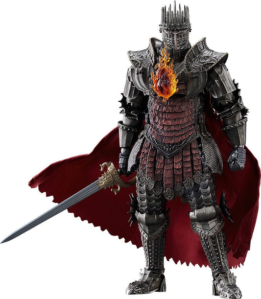 Dragon´s Dogma 2 Figma Action Figure Arisen 16 cm