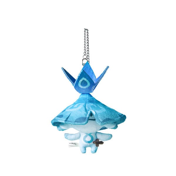 Genshin Impact Aranara Series Plush Keychain Ararycan 13 cm