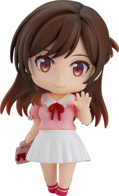 Rent A Girlfriend Nendoroid Action Figure Chizuru Mizuhara 10 cm