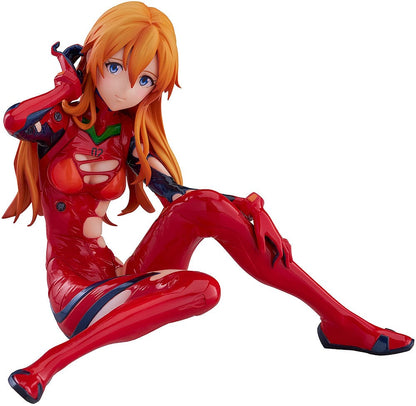 Rebuild of Evangelion S-Fire PVC Statue 1/7 Asuka Langley 12 cm