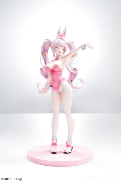Goddess of Victory: Nikke PVC Statue 1/10 Alice: Wonderland Bunny 19 cm