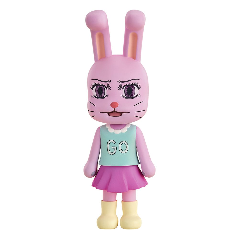 Gag Manga Biyori GO Mini Memory Mini Figure Usami-chan 10 cm