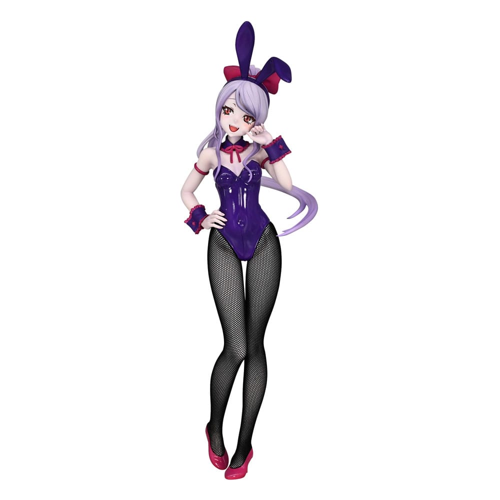 Overlord BiCute Bunnies PVC Statue Shalltear Bloodfallen 26 cm