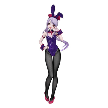 Overlord BiCute Bunnies PVC Statue Shalltear Bloodfallen 26 cm