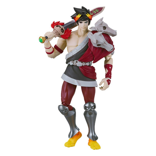Hades Figma Action Figure Zagreus 15 cm